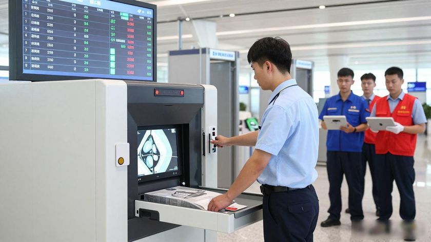 航空运输机场物流管理办法_机场航空运输物流_机场航空物流公司